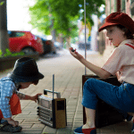 Programas de radio infantil