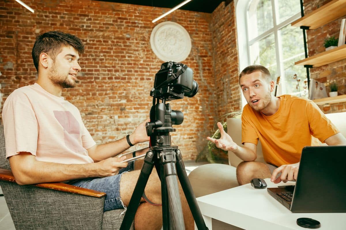 Consejos para docentes que quieran iniciarse en Twitch Docentes en Twitch