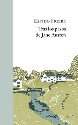 Tras Los Pasos De Jane Austen