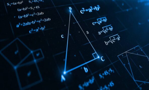 Trigonometría Matemáticas