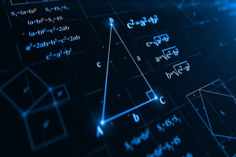 Trigonometría matemáticas