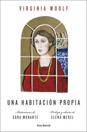 Una Habitación Propia