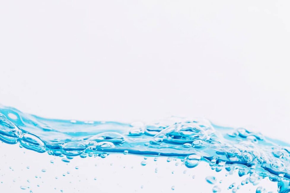 Día Mundial Del Agua