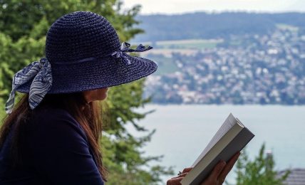 Ruta literaria