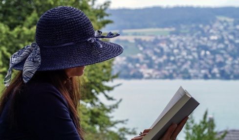 Ruta literaria
