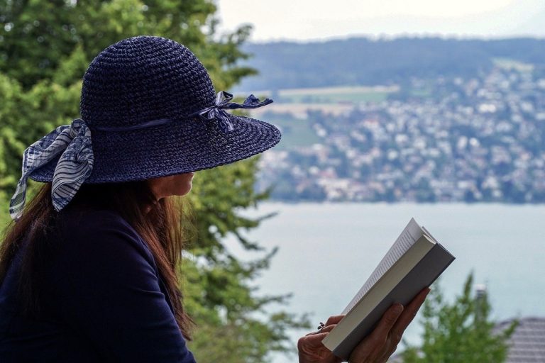 Ruta literaria
