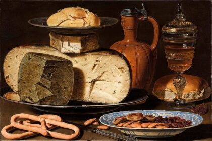 Clara Peeters