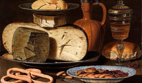 Clara Peeters