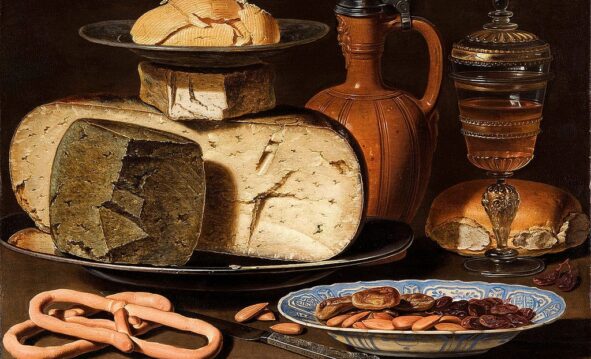 Clara Peeters