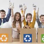 juegos y actividades aprender a reciclar