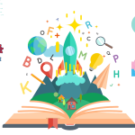 Albumes ilustrados inventos 1