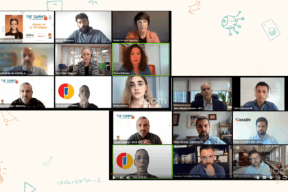 SUMMIT by SIMO EDUCACIÓN