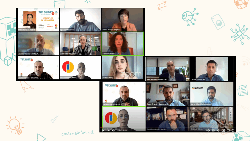 SUMMIT by SIMO EDUCACIÓN