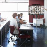 Solución integrada de Charmex que potencia la enseñanza remota y semipresencial