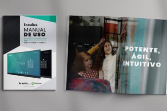 Guía de monitores interactivos