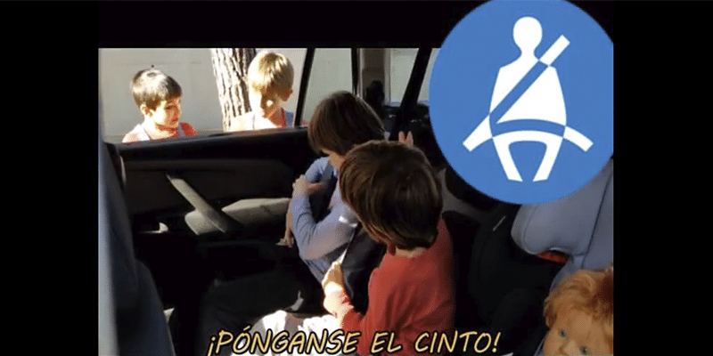 Aprender Sobre Educación Vial