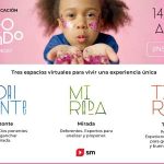 Congreso Ciento volando SM