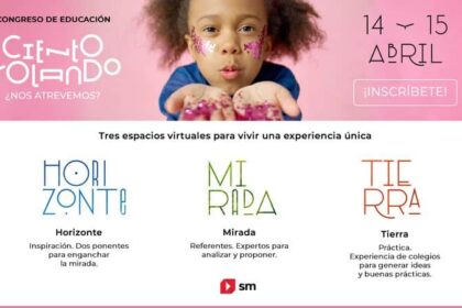 Congreso Ciento volando SM