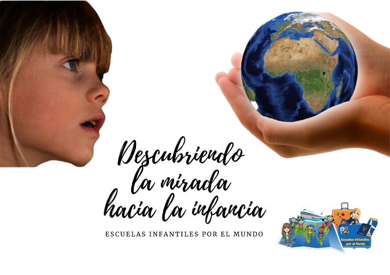 Escuelas Infantiles por el mundo