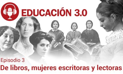 Día del Libro podcast