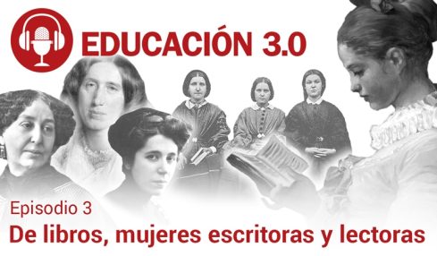 Día del Libro podcast