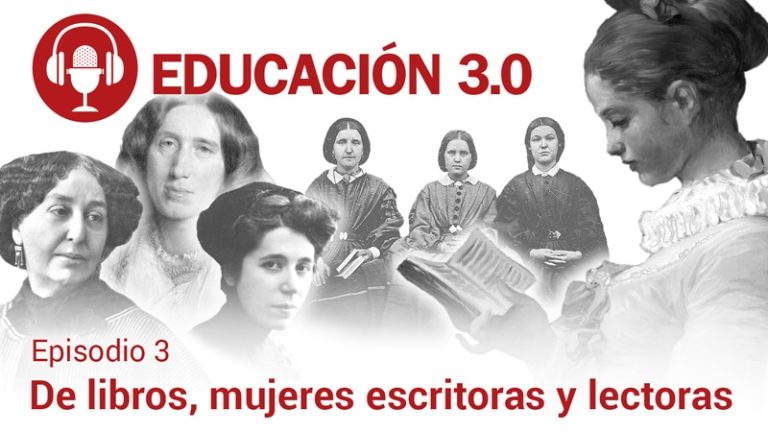 Día del Libro podcast