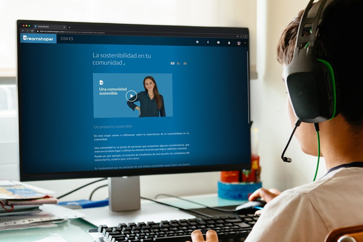 La solución para implementar el ABP de manera sencilla y efectiva Dreamsharper