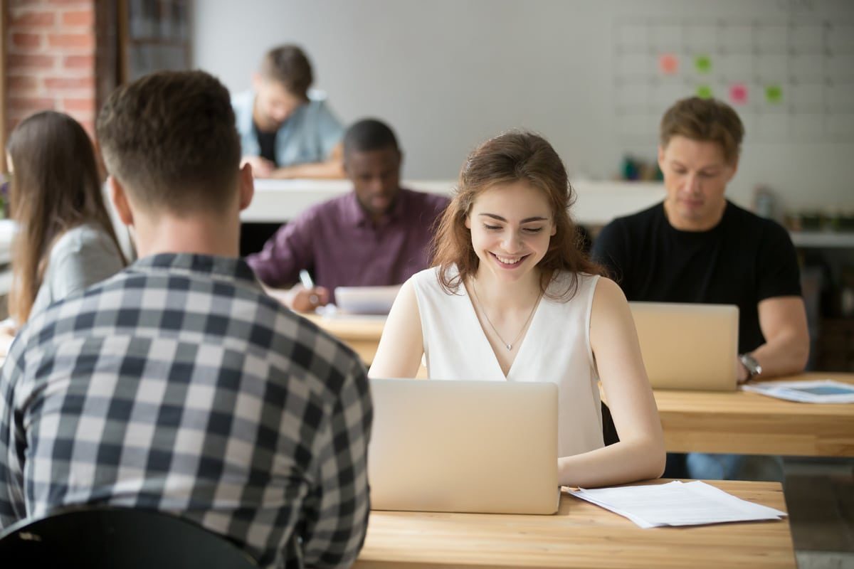 Objetivo EVAU 2021. ¡Prepárate para la prueba con talleres gratuitos en directo! Objetivo EVAU 2021