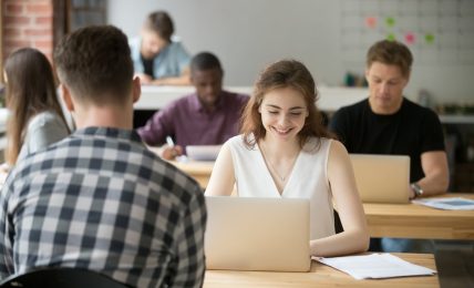 Objetivo EVAU 2021