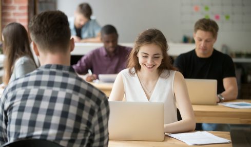 Objetivo EVAU 2021