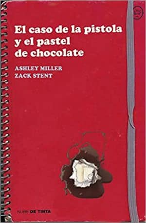 El Caso De La Pistola Y El Pastel De Chocolate