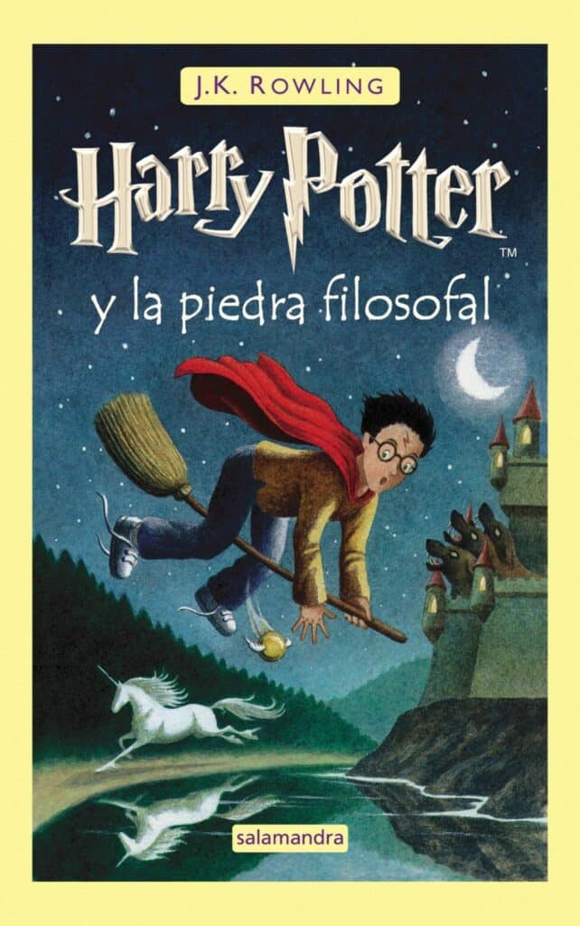 Harrypotter 1