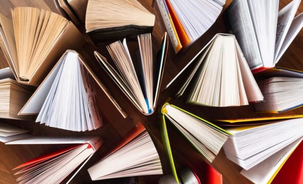 Libros Imprescindibles De Divulgación Científica