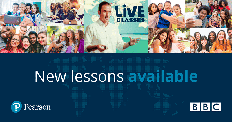 Live Classes