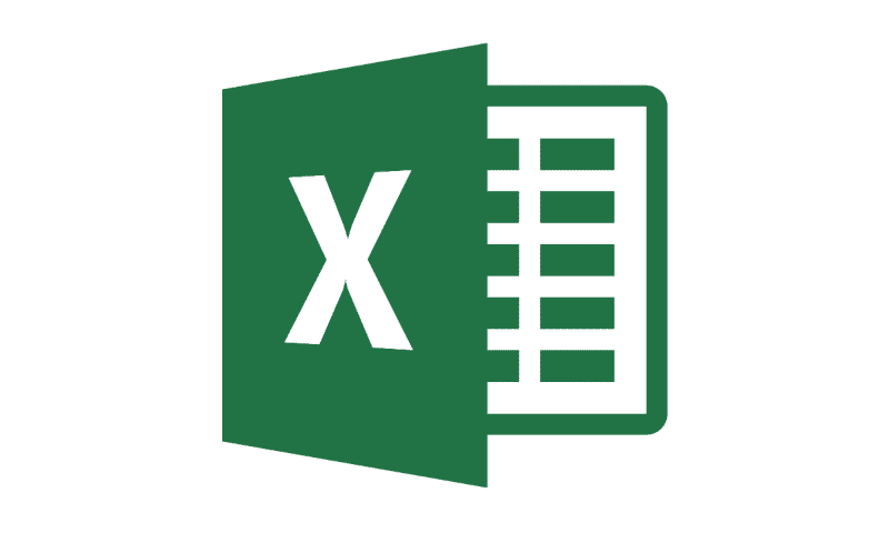 Microsoft Excel