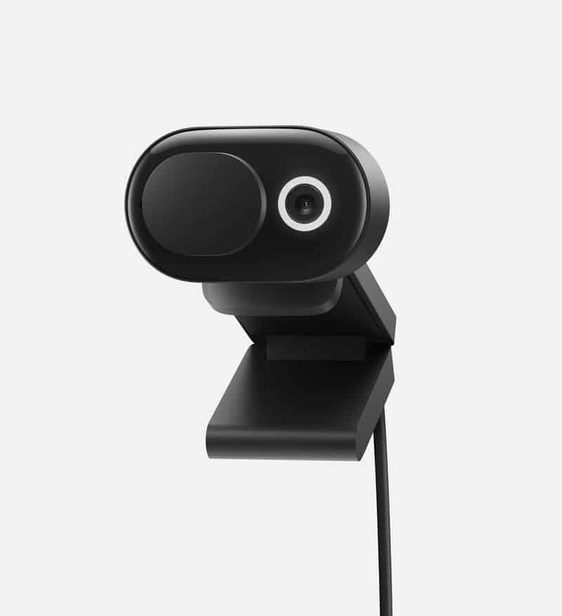 Microsoft Modern Webcam