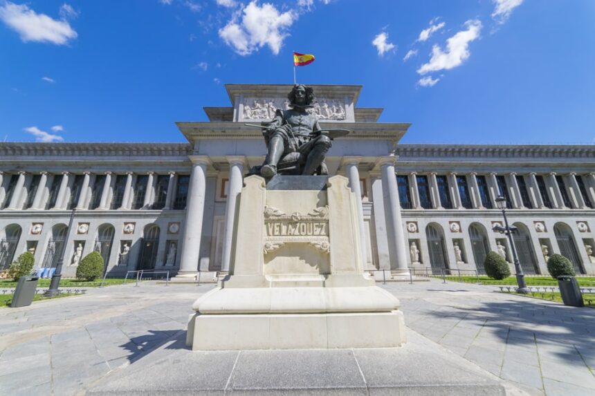 Museo del Prado (Madrid)