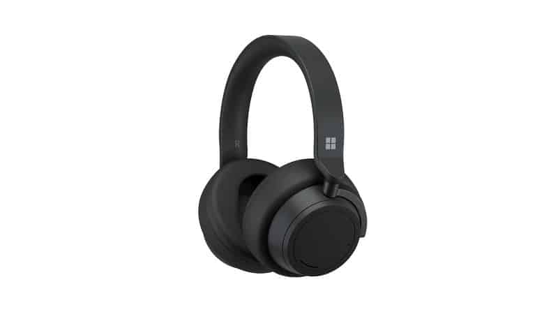 Auriculares Surface Headphones 2+