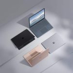Surface Laptop 4 Microsoft
