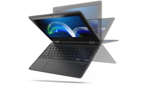 TravelMate Spin B3 de Acer
