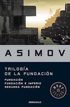 Trilogía De La Fundación Isaac Asimov