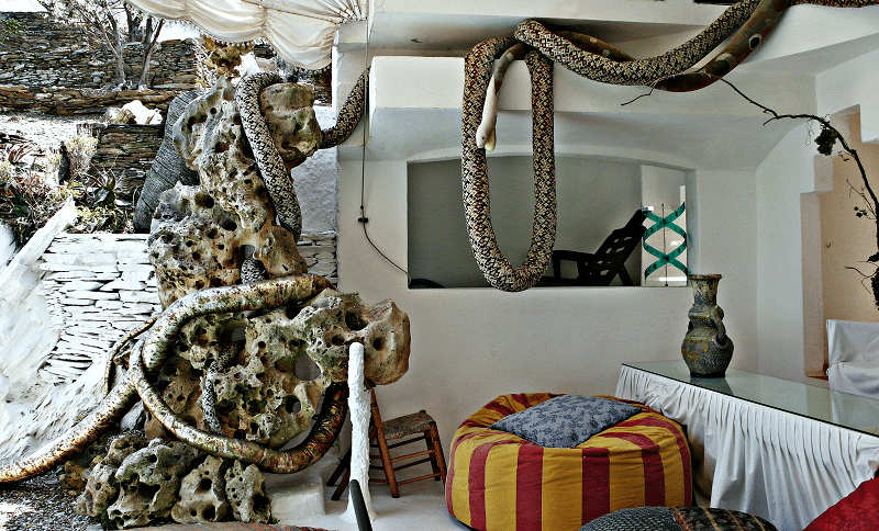 Casa Dalí Museos De Arte