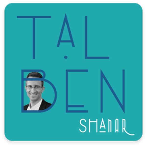 Tal Ben-Shahar Congreso Sm