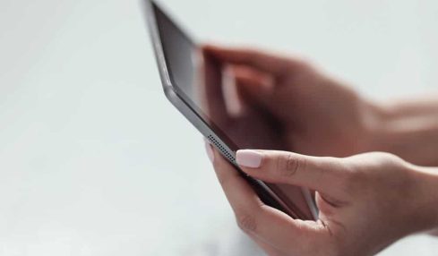 Apps de cuentos clásicos para el tablet