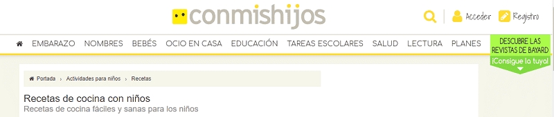 Conmishijos