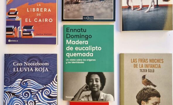 Autobiografías Y Memorias