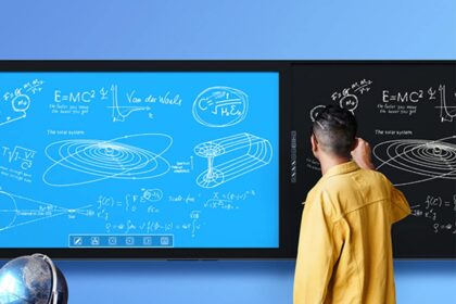 Atlantic Devices: soluciones para la formación en línea y seguridad en el aula