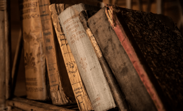 Día Del Libro