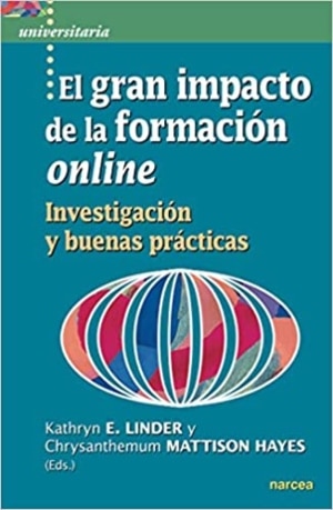 El Gran Impacto De La Formación Online