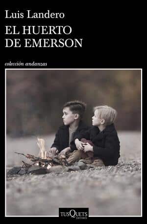 El huerto de Emerson